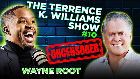 Wayne Root UNCENSORED: Giving Democrats A Taste Of Their Own Medicine