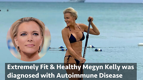 How Covid Vaccine Causes Megyn Kelly's Autoimmune Disease