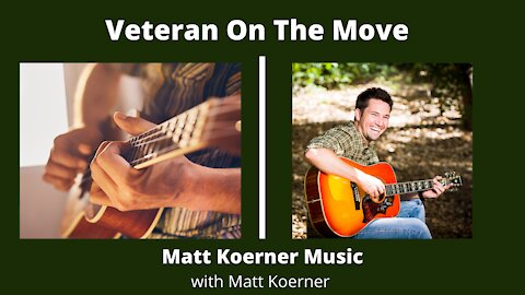 Matt Koerner Music with Matt Koerner