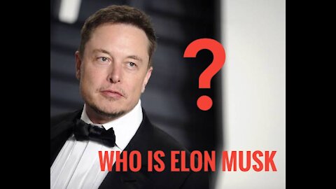 Who is Elon Musk | Extras
