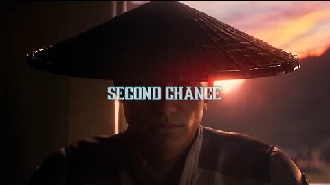 Mortal Kombat 1 - "Second Chance" Official Lyric Video