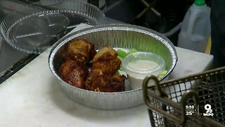 Cincinnati Wing Week starts Monday