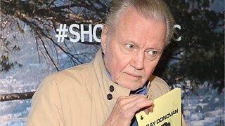 Why Is Twitter Mocking Jon Voight?