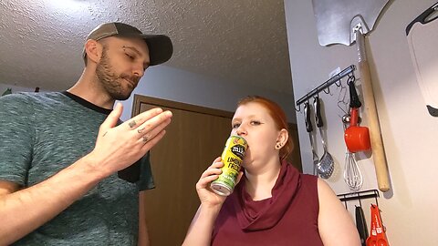 Mike's Hard Lemonade Limonada Fresca Taste Test