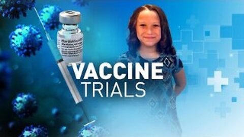 Vaccine Trials | Full Measure