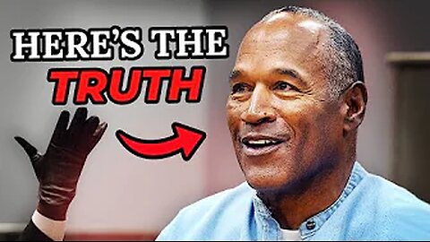O.J. Simpson Is Off The Hook? Christians We Know Better