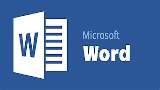 Microsoft WORD: How to Preparing An Envelope