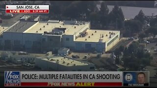 Multiple fatalities in CA Shooting - Fox News-1672
