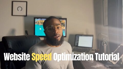 Website Speed Optimization | Speed Up Website GUARANTEED