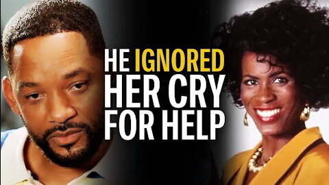 Will Smith & 'Aunt Viv' Janet Hubert Reunite After 27 Years | Life Stories By Goalcast