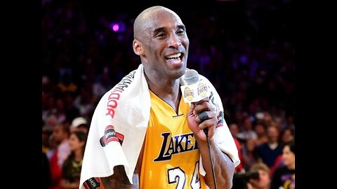 Local fans mourn the death of Kobe Bryant
