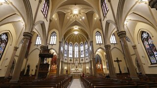 U.S. Catholic Church Received At Least $1B In Federal COVID-19 Aid