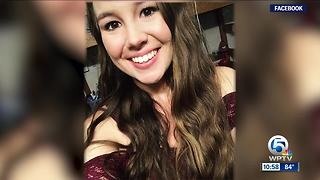 Body believed to be Mollie Tibbets found