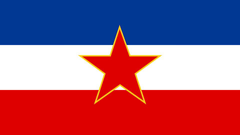 National Anthem of Yugoslavia (1945-1991) - Hej, Sloveni (Vocal)