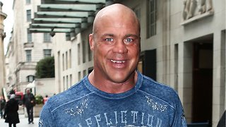 What Was Kurt Angle's Biggest Regret From His Last WWE Stint?