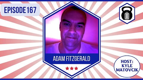 167 - Misinformation, Poison Pilling and The Truth w/ @adamfitzgerald911