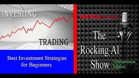 Best Investment Strategies for Beginners