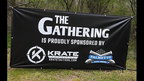 Palmetto State Armory - The Gathering 2024