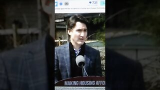 Justin Trudeau BANS Chinese & Indian Immigrants from Buying Property in Canada?