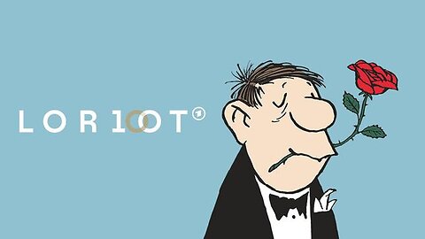 Loriot 100 - Die grosse ARD Dokumentation zum 100. Geburtstag von Loriot (2023)