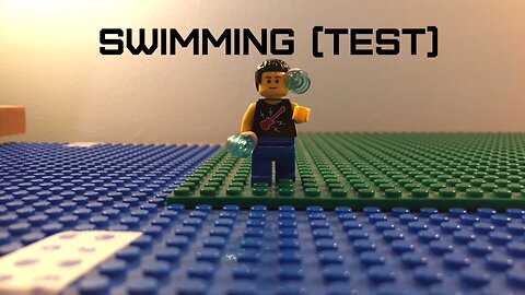 Swimming (test)