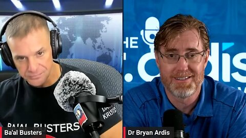 Dr Ardis on Ballbusters