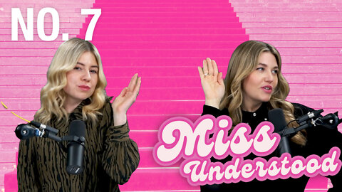 Miss Understood No. 7 — Slapping Back At Woke Culture