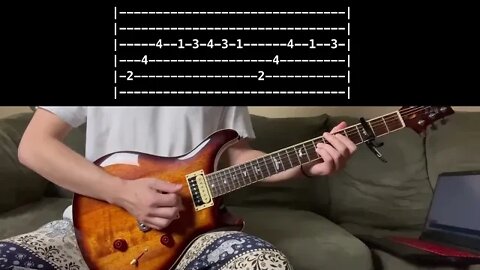 There'd Better Be a Mirrorball Guitar Tab - Arctic Monkeys | Capo 3rd Fret