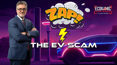 Zap: The EV Scam | Ep 272