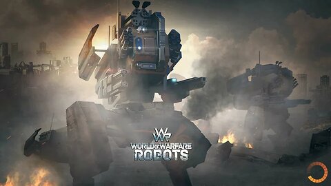WWR: World of Warfare Robots - XDEVS wollen dein Portemonaie