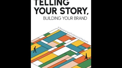 Telling Your Story, Building Your Brand: A Personal and Professional Playbook with Henry Wong
