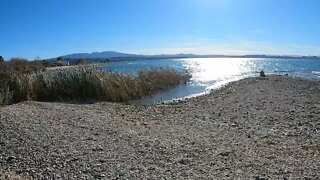 Shores of Lake Havasu