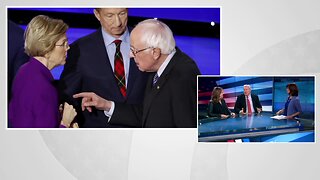 Politics Unplugged - Last debate before Iowa