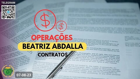 BEATRIZ ABDALLA Contratos - Operações