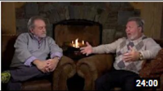 The Power of the Spirit Pastor David Lankford & Steve Quayle