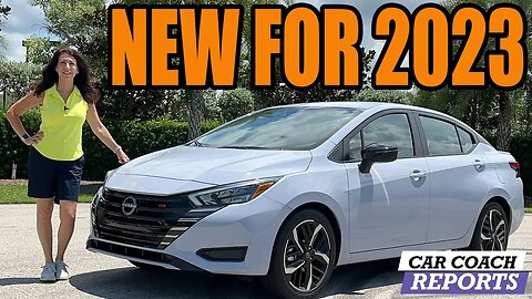 2023 Nissan Versa Lowest Price New Car Your Can Buy