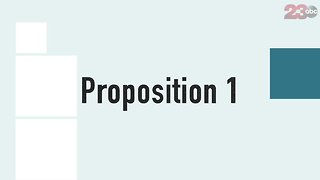 Proposition 1: Affordable Housing Bonds