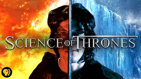 The Science of Game of Thrones
