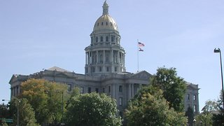 Democrats take control of Colorado House and Senate Friday