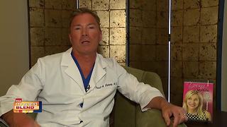 Azul Cosmetic Surgery and Medical Spa: Dr. Flaharty's Book