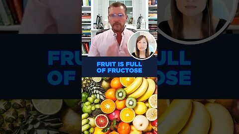 Fruit, fructose and A1C with Dr. Berry. Dr. Ken Berry shares his talk on The Proper Human Diet.