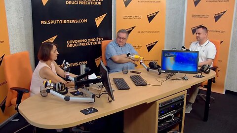 Sprema se nova prevara birača u Crnoj Gori | Svet sa Sputnjikom