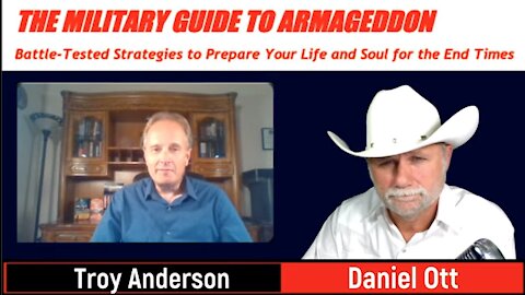 The Military Guide To Armageddon And America