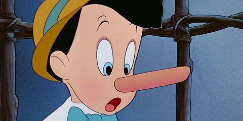~Short on Lying Deputy~ The "Nose" "Knows"!