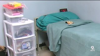 COVID-19 forces painful changes for NKY homeless shelter