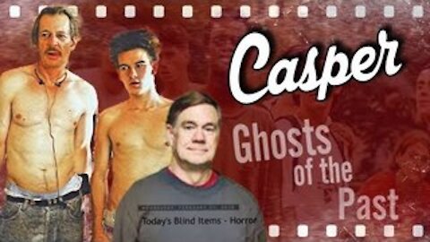 CASPER - Ghosts of the Past