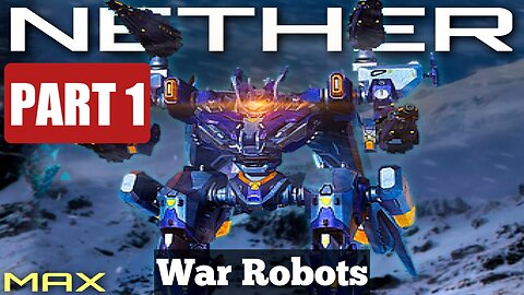 War Robots | MAX Spear Nether Breaks The Live Server... Who Made This?... | PART 1