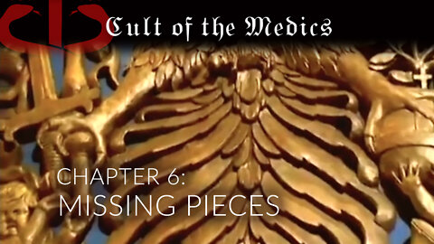 Cult Of The Medics - Chapter 6: MISSING PIECES