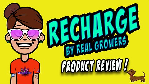 Recharge Review