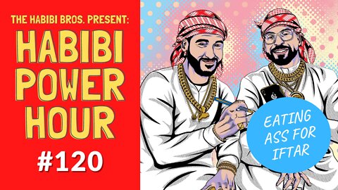 Habibi Power Hour #120: Brooklyn Shooting & Elon Musk's Twitter Takeover